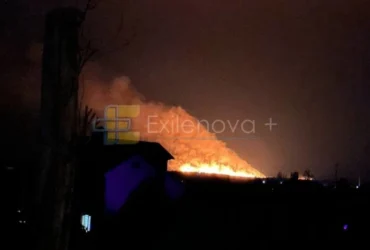В окупованих Мелітополі та Маріуполі пролунали вибухи