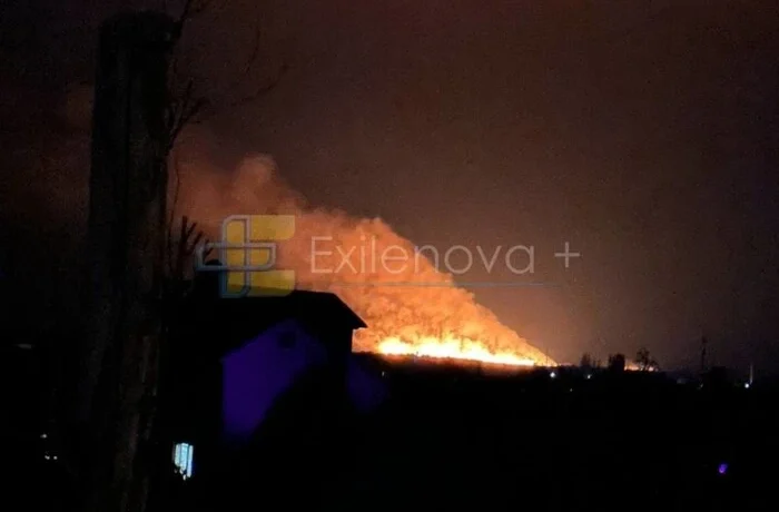В окупованих Мелітополі та Маріуполі пролунали вибухи