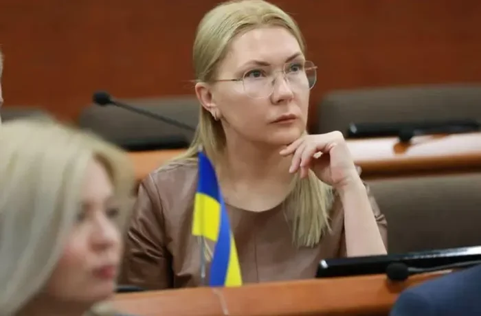 Депутатка Київради виявилась науковою плагіаторкою. Ініціатива «Дисергейт» оприлюднила подробиці