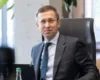Корецький та частина Кабміну зібралися на саміті у Буковелі