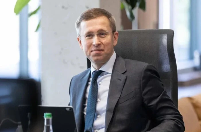 Корецький та частина Кабміну зібралися на саміті у Буковелі