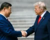 Сі Цзіньпін поставить Трампу ультиматум стосовно поставок зброї – Reuters