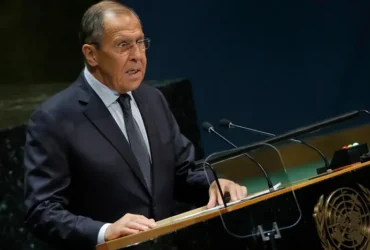 США обмежили пересування російських журналістів радіусом у 40 км від Нью-Йорка