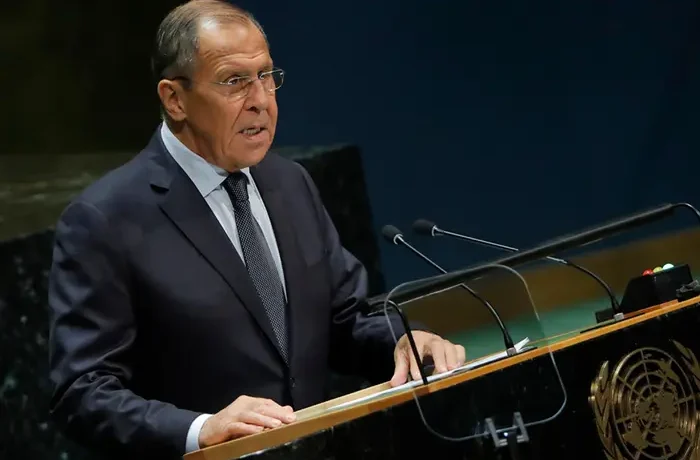 США обмежили пересування російських журналістів радіусом у 40 км від Нью-Йорка
