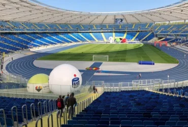 Чемпіонат Європи з легкої атлетики 2028 матиме рекордний призовий фонд