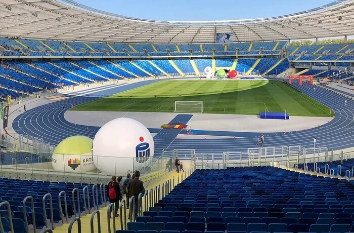 Чемпіонат Європи з легкої атлетики 2028 матиме рекордний призовий фонд