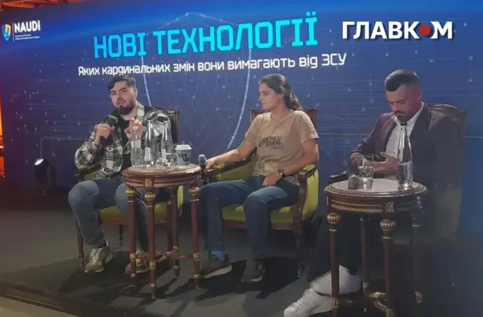 Командир бригади «Ахіллес» назвав ключову систему, якої бракує українським наземним роботам