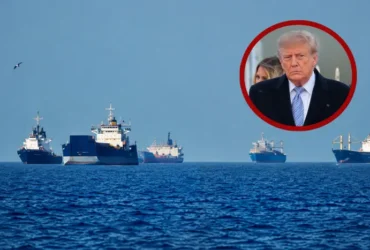 Іран запропонував відкрити Ормузьку протоку за сім днів: Трамп відмовив