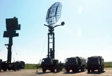 Українські захисники уразили радіолокаційну станцію та склади боєприпасів росіян