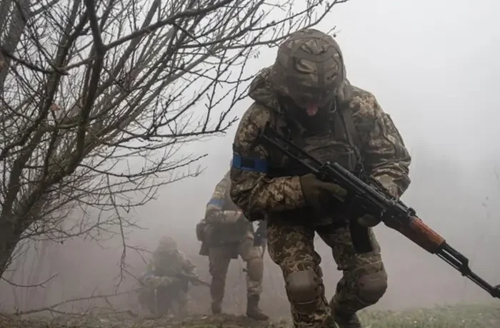 Ситуація на кордоні з Росією: прикордонники назвали найгарячішу точку