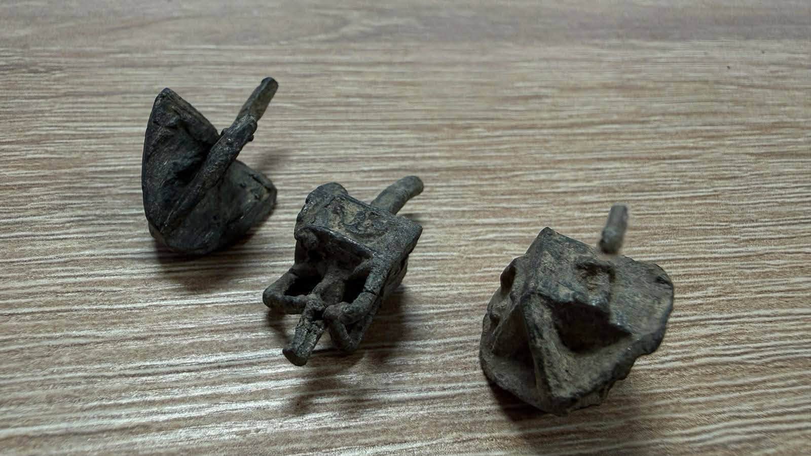 Ханукальні дзиги