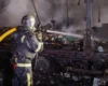 Росія атакувала Хмельниччину дронами: пошкоджені підприємства