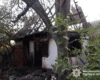 На Білоцерківщині під час пожежі загинула 86-річна жінка