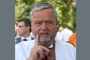 Іван Плющ – 85. Спогади про особливого політика