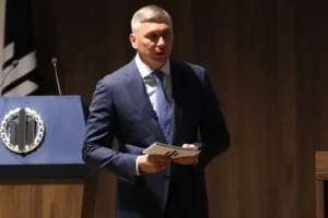 ДБР надало міжнародним партнерам результати аудиту Рахункової палати