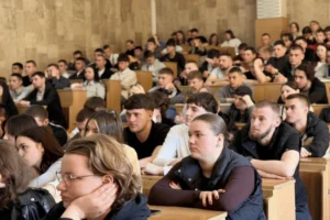 Що буде з парами у вишах під час тривог і відключень? Пояснення Міносвіти