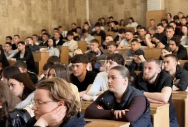 Що буде з парами у вишах під час тривог і відключень? Пояснення Міносвіти