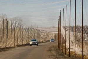 Корецький назвав п’ять областей, які отримають майже мільярд грн на захист доріг від дронів