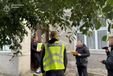 Медики на Тернопільщині видали майже тисячу фіктивних висновків для відстрочки