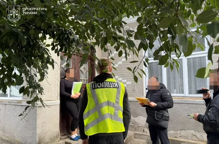 Медики на Тернопільщині видали майже тисячу фіктивних висновків для відстрочки