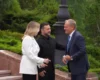 Туск пояснив, як «Карпатська вісімка» допоможе Україні на шляху до ЄС