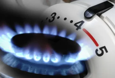 Через падіння попиту в Україні накопичився профіцит газу