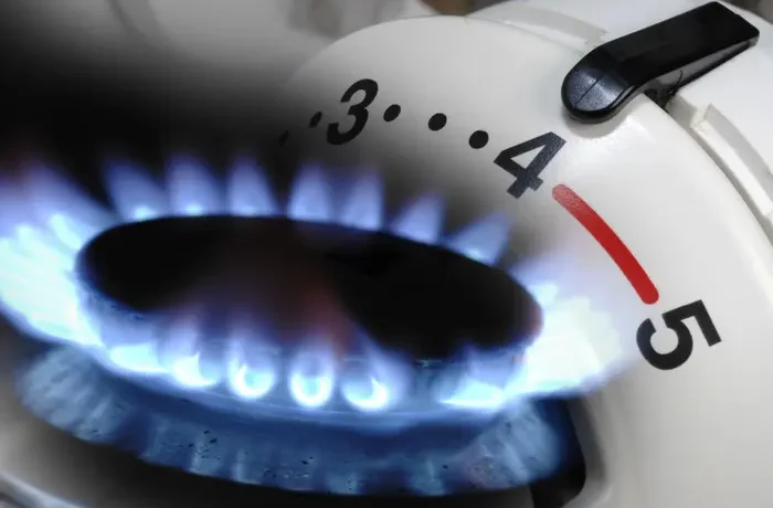 Через падіння попиту в Україні накопичився профіцит газу
