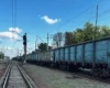 На Київщині потяг на смерть збив 18-річного велосипедиста