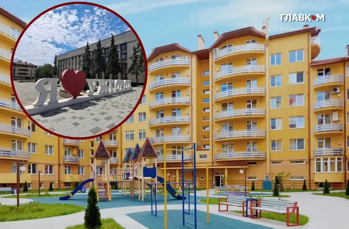 «Космічні ціни». Рієлтори шокували вартістю оренди в одному із міст України