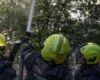 Зеленський: через атаку РФ пошкоджено резиденцію посла Саудівської Аравії