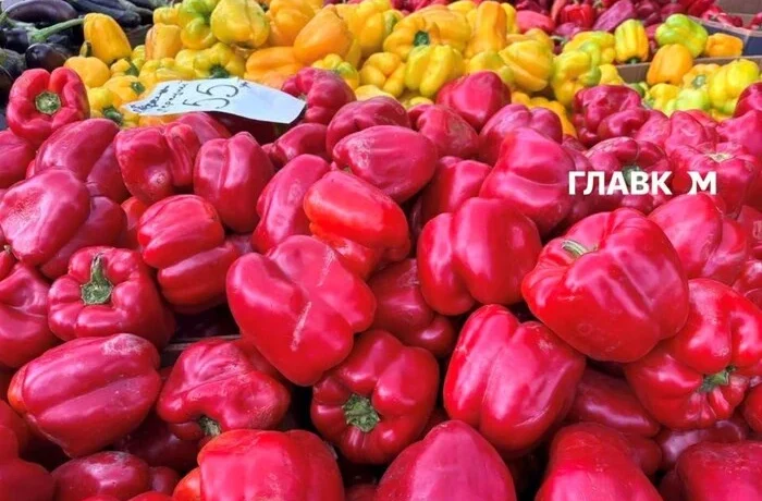 У Києві 29 вересня – 4 жовтня відбудуться продуктові ярмарки: адреси