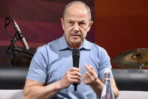 У групі ТАС заявили про замовну кампанію проти Сергія Тігіпка