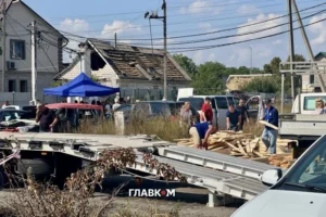 Влада Київщини розробить єдиний алгоритм допомоги постраждалим від обстрілів
