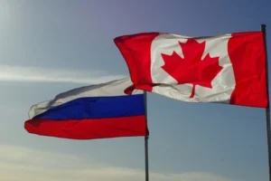 Канада ввела нові санкції проти Росії: кого вони торкнулися