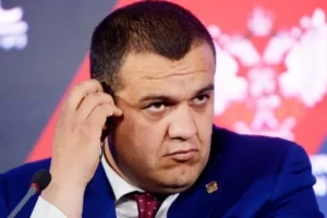 Розкішне весілля Трампа-молодшого отримало несподіваного спонсора з Росії