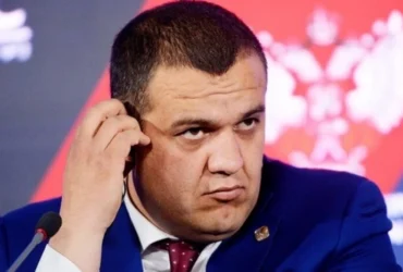 Розкішне весілля Трампа-молодшого отримало несподіваного спонсора з Росії