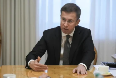 Корецький назвав головну мету України на тлі підготовки до важкої зими
