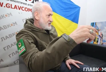 Закаєв: В Україні фактично сворюється майбутня чеченська армія