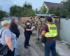 Стрілянина у Вишгородському районі: затримано киянина, який поранив двох людей