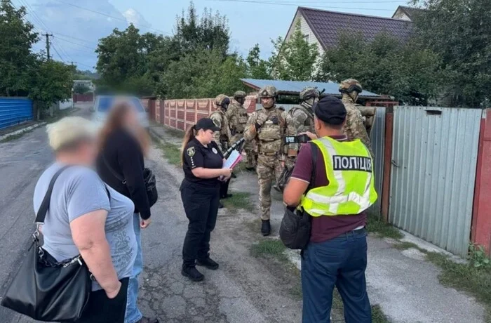 Стрілянина у Вишгородському районі: затримано киянина, який поранив двох людей