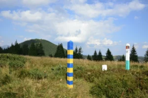 На Івано-Франківщині може з’явитися перший пункт пропуску до Румунії