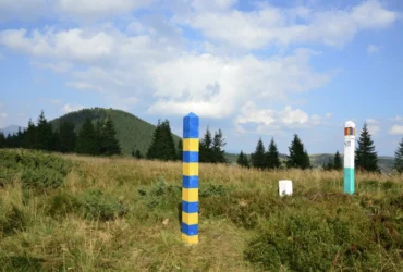 На Івано-Франківщині може з’явитися перший пункт пропуску до Румунії