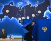 Вибори в РФ завершилися. У чому їхній феномен цього разу?