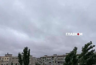 Якість повітря у Києві 24 вересня 2026 року: показники після нічної атаки