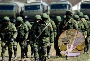 Кремль готує підвищення податків після виборів для фінансування війни – Reuters