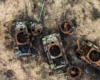 Росія готова втрачати 15 бронемашин заради одного прориву – ISW