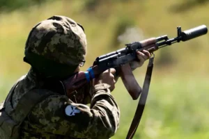 Оріхів під загрозою? Що задумала Росія на Гуляйпільському напрямку