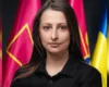 Названо ключовий пріоритет роботи нової заступниці міністра оборони