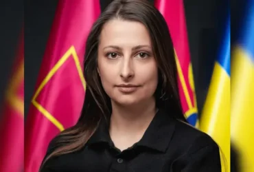 Названо ключовий пріоритет роботи нової заступниці міністра оборони
