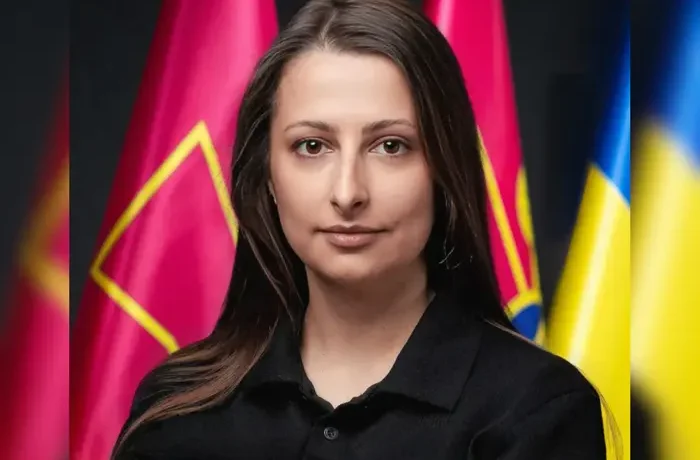 Названо ключовий пріоритет роботи нової заступниці міністра оборони